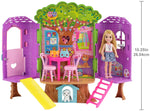 Barbie Chelsea Doll and Accessory