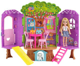 Barbie Chelsea Doll and Accessory