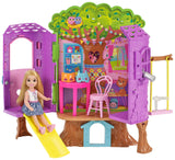 Barbie Chelsea Doll and Accessory