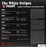 Elephant [Vinyl] WHITE STRIPES