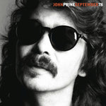 September 78 [Audio CD] John Prine