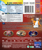 The Aristocats (Two-Disc Blu-ray/DVD Special Edition in Blu-ray Packaging) [Blu-ray]