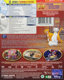 The Aristocats (Two-Disc Blu-ray/DVD Special Edition in Blu-ray Packaging) [Blu-ray]