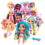 Hairdorables ? Collectible Surprise Dolls and Accessories: Series 1 (Styles May Vary)