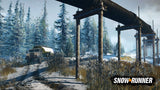 Snowrunner (Xb1) - Xbox One [video game]