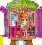 Barbie Chelsea Doll and Accessory
